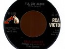 GALE GARNETT I'll Cry Alone on RCA Northern Soul Popcorn 45 Hear