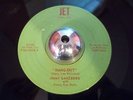 Jimmy Ganzberg -White Saddle Shoes- Indiana ROCKABILLY 45 on Jet - HEAR