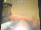 GLENN GOULD / BACH Keyboard Concertos, Vol II lp Columbia MS 7294 FACTORY SEALED