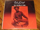 JAH LLOYD the humble one STATE LINE (JA)  ROOTS REGGAE / DJ OG LP