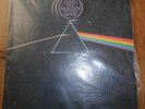 PINK FLOYD - DARK SIDE OF THE MOON 1ST PRESS MATRIX SHVL 8C4 A-2 SHVL8C4 B-2 LP