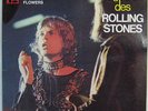 Age d'Or des Rolling Stones French LP Volume 12 Flowers