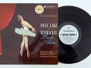 SAX 2285   Tchaikovsky Swan Lake / Nutcracker   SAWALLISCH   Blue Silver UK 1st