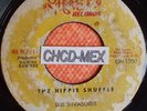 KILLER 45 AFRO LATIN FUNK PANAMA ?LOS INVASORES? THE HIPPIE SHUFFLE ???