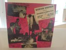 DON RENDELL - MARTIAL SOLAL -KENTON SIDEMEN - FRENCH VOGUE - MONO ORIGINAL -RARE