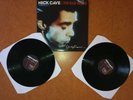 NICK CAVE & THE BAD SEEDS - YOUR FUNERAL MY TRIAL LP 1ST PRESS RARE