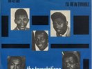 TEMPTATIONS - Why you wanna make me blue SUPER Rare DUTCH '64 MOTOWN 7