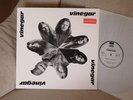 Krautrock Monster: - Vinegar same LP 1971 - Purrmann Edition - 
