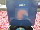 Emtidi - Saat - Krautrock - Original auf Pilz - rar 
