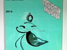 Various 'East Meets West' *LOVELY NEW-AGE BRUTON LIBRARY LP*