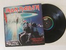 Iron Maiden - '2 Minutes to Midnight' 1984 Promo 12