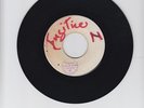 BLANK( STUDIO ONE)/LONELY ROOM  -  LARRY MARSHALL   (68 SKINHEAD  REGGAE  7
