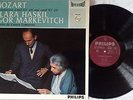 PHILIPS  835075 AY CLARA HASKIL   Mozart   IGOR MARKEVITSCH