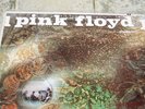 PINK FLOYD SAUCERFUL OF SECRETS SYD BARRETT '68 US TOWER ORIG ORANGE LABEL CLEAN