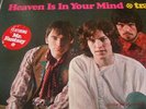 TRAFFIC HEAVEN IS IN YOUR MIND INSANELY RARE '66 US FIRST COVER BLACK LBL CLEAN