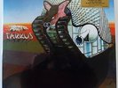 EMERSON LAKE & PALMER   D-LP   Tarkus   Orig.LP + Stereo Mix von Steven Wilson