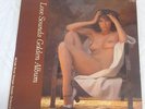 SEXY NUDE COVER love sounds golden album JAPAN Cheesecake  LP