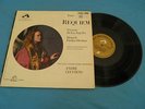 Gabriel Faure - Requiem - Cluytens - Victoria De Los Angeles - 1963 Stereo LP EX