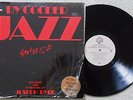 RY COODER - Jazz, Original 1978 Folk Jazz LP, David Lindley, Shrink, EX Vinyl