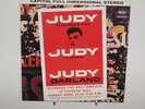 Judy Garland At Carnegie Hall In Person Double Vinyl LP Capitol Records SWBO1569