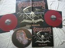 DISSECTION - LIVE REBIRTH (OXBLOOD VINYL + PIC - LP)