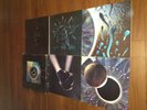 Pink Floyd Pulse LP box set