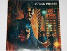 Judas Priest 'The Breakin' The Law LP' Live in Chicago & Amsterdam '81 1000cop
