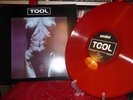 TOOL - Parabol red Vinyl Lp Aenima Mastodon Deftones A Perfect Circle