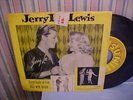 Jerry Lee Lewis - Great Balls of Fire (W/Sun Pic Sleeve) Sun 281 - SOUNDS GREAT