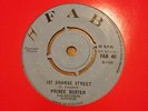 Prince Buster, 127 Orange Street, Fab 40 , Ex Cons