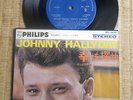 JOHNNY HALLYDAY  RARE EP   JAPON JAPONAIS