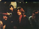 RARE JAPAN PINK FLOYD EP 1971 OP 1st pr Odeon One of these days OBI  LYRIC SHEE