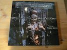 rare 2 LP set: Iron Maiden - The X Factor