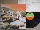 LED ZEPPELIN LP HOUSES OF THE HOLY VG/EX FIRST PRESS A2/B2