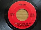 NORTHERN SOUL THE LOVATIONS