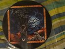 Mercyful Fate In the Shadows limited pic disc EX King Diamond Iron Maiden Judas