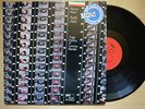BARNEY WILEN Auto Jazz JAPAN 1ST PRESS LP GATEFOLD COVER MPS