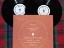 Les Discophiles Francais Mozart Ristenpart Last 4 Symphonies DF 137-8 2LP EX