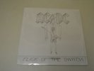 lp 33 ac/dc FLICK OF THE SWITCH  sigillato sony 2003