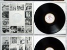 lp THE BEATLES - Something New - German ODEON STO 83756 - TOP