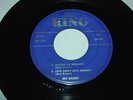 Roy Brown King EP-109  No Cover  Very Rare