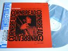LEE MORGAN - CORNBREAD, TOSHIBA JAPAN, BLUE NOTE audiophile