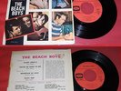 EP THE BEACH BOYS : SLOOP JOHN B - FRENCH PRESS