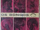 OS BONGOS :Kazucuta rare single 7/45 ed. ANGOLA by rebita obscure PSYCH AFROBEAT