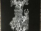 Nihilist - Carnal Leftovers, 5 x 7