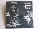 Mance Lipscomb Vol.5 Arhoolie 1049 Vinyl LP Stereo Texas Blues and 3 Other Songs