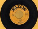 New Breed R&B Mod FENTON ROBINSON I Believe PALOS   northern soul   HEAR
