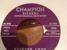 NORTHERN - GLORIA JONES - TAINTED LOVE - CHAMPION - ORIGINAL - LISTEN