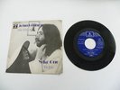 Beatles John Lennon Yoko Ono Mother / Why 45 Picture Sleeve Spain EMI Odeon 1970