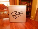 FRANK SINATRA BOX SET MFSL 16 LP LOW SERIAL# 717